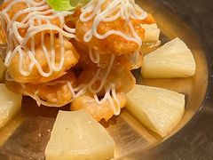 -艋舺·台湾小馆老字号(平安悦坊店)
