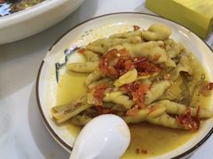 -邱大妈水煮(龙山店)