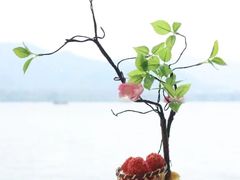 -柳莺湖上·湖景餐厅·江南菜(西湖店)