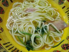 -茅家米线(中大街店)