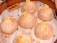 -裕兴记•蟹黄面馆(人民广场店)