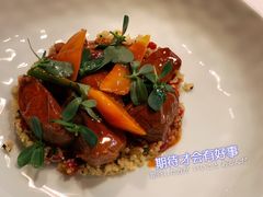 -Le Comptoir de Pierre Gagnaire