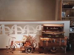 -时光花园(白鹭洲店)