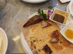 -金龙寨.传承桂林菜(金城店)