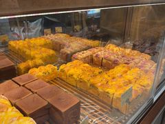-丁香西饼屋(桂林路店)