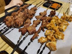 黑椒牛肋条-月半小炉焖烤