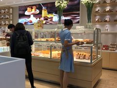 -好利来(东四店)