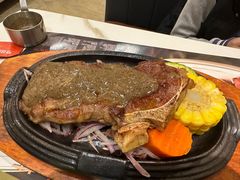 -尊品牛排(沙湾印象汇店)