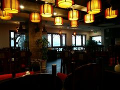 -小天鹅火锅·一线江景洪鼎旗舰店(洪崖洞店)