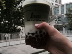 -1点点(银座和谐广场店)