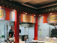 -浑河春面馆·非遗鹿角面(房山店)
