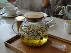 -如轩·海鲜砂锅粥·潮汕菜(小榄店)
