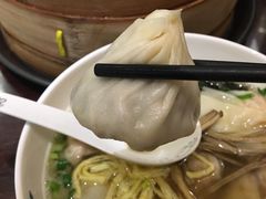 -熙盛源(滨湖万达店)