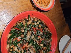 -兔槽江湖菜·重庆璧山兔(水围店)