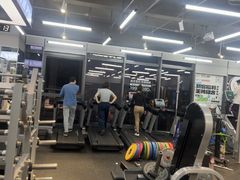 -OG01·24h私教铁馆(中鼎316店)