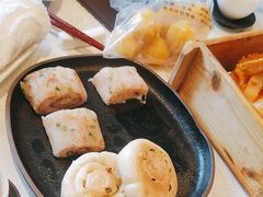 -白云宾馆·白云轩中餐厅·匠心手制
