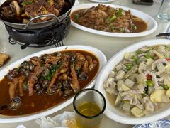 -老太婆饭店(新富路店)