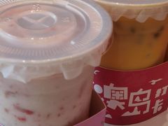-南澳岛打卡果汁冰公司
