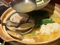 -希望日本料理(保利香槟花园店)
