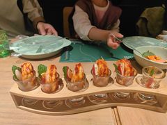 -mango tree芒果树泰国餐厅(青岛万象城店)