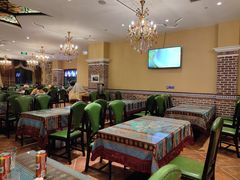 大堂-巴依老爷·新疆美食(上城区天城路店)