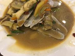 -吉香碳烤生蚝(仙霞路店)