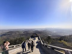 -句容茅山景区