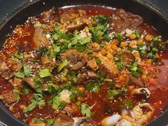 -青花椒花椒鱼(合生汇店)