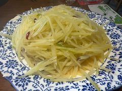 -高伟炒鸡总店(金源路店)