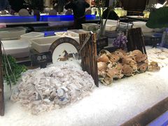 -加餐海鲜自助(宝龙一城店)