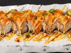 -青岛海泉湾皇冠假日度假酒店-天海日餐厅