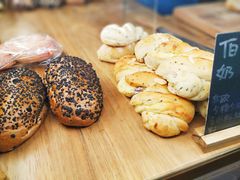 -面包与我Bread Or Me(长城汇店)