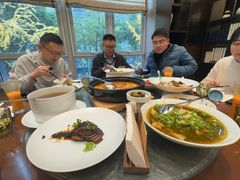 -南堂馆·新川菜(天府三街店)