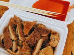 -细妹五香牛杂(步行街店)