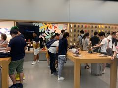 -Apple 零售店(Canton Road)