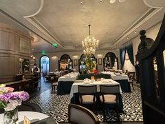 -狮拾久·现代新加坡料理(壹方城店)