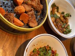 -农耕记·湖南土菜(halo广场店)