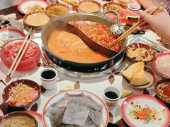 -江北北火锅馆·公路夜市(魏公村店)