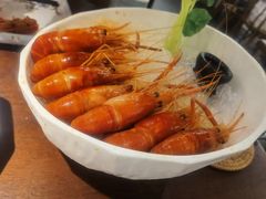 -乔街深夜食堂·小龙虾·高压锅生蚝(杭州总店)