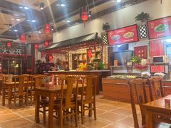 -闫家粥铺(东盛大街店)
