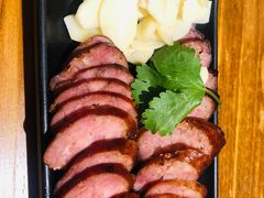 台湾香肠-大三元台湾鲁肉饭(沙井新桥店)