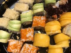 -天狗山料理(省体店)