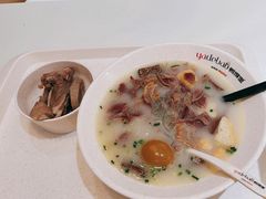 -鸭得堡老鸭汤·鸭血粉丝(南京博物院店)