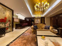 -长沙富力万达文华酒店