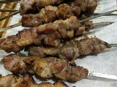 -瓦房店活羊大串(锦绣店)