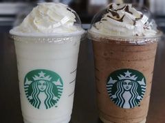 -星巴克(古美路店)