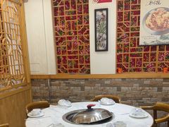 -东北农家院·铁锅炖(莘庄店)