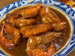 -小铜锣湾海鲜家常菜馆(河西店)