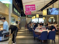 -新辣宴·湖南家常菜·商务聚餐(中粮创芯店)