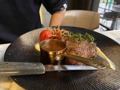 -The Rug Cafe(王府中环店)
